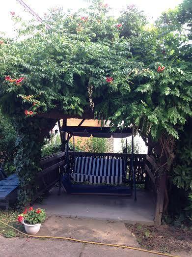 Grill Garten Vendeghaz Hotel เคสเท ภายนอก รูปภาพ