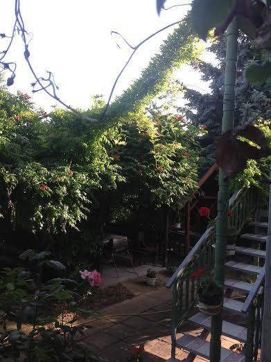 Grill Garten Vendeghaz Hotel เคสเท ภายนอก รูปภาพ